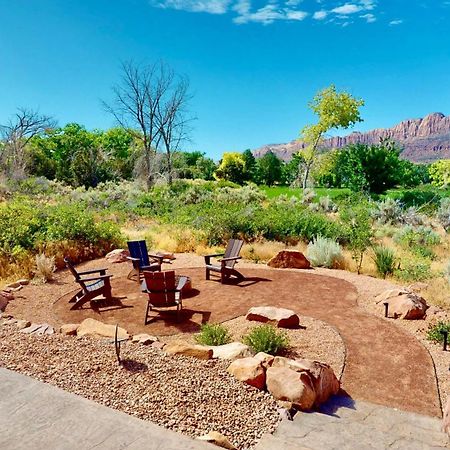 Rim View Retreat #14 Villa Moab Exterior photo