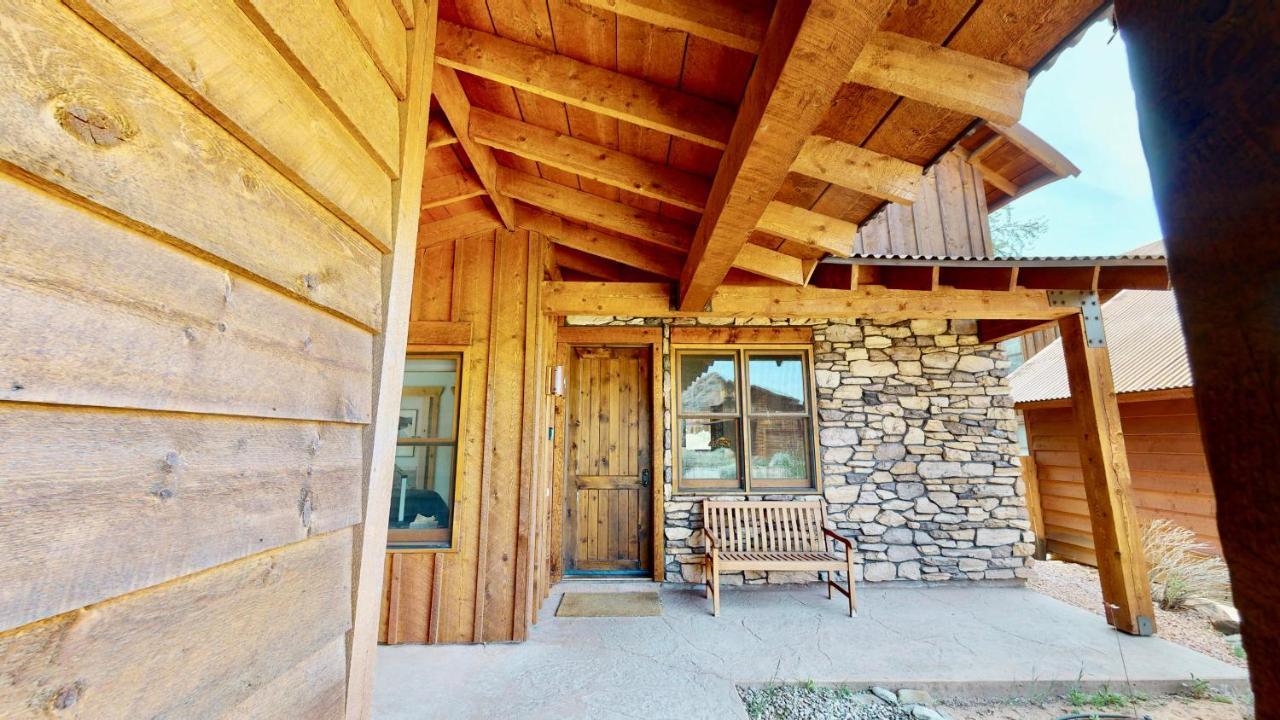 Rim View Retreat #14 Villa Moab Exterior photo