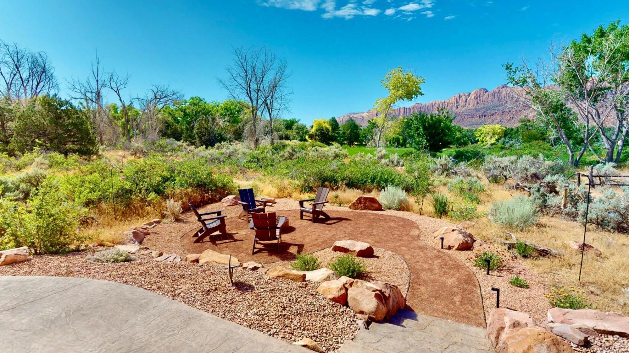 Rim View Retreat #14 Villa Moab Exterior photo