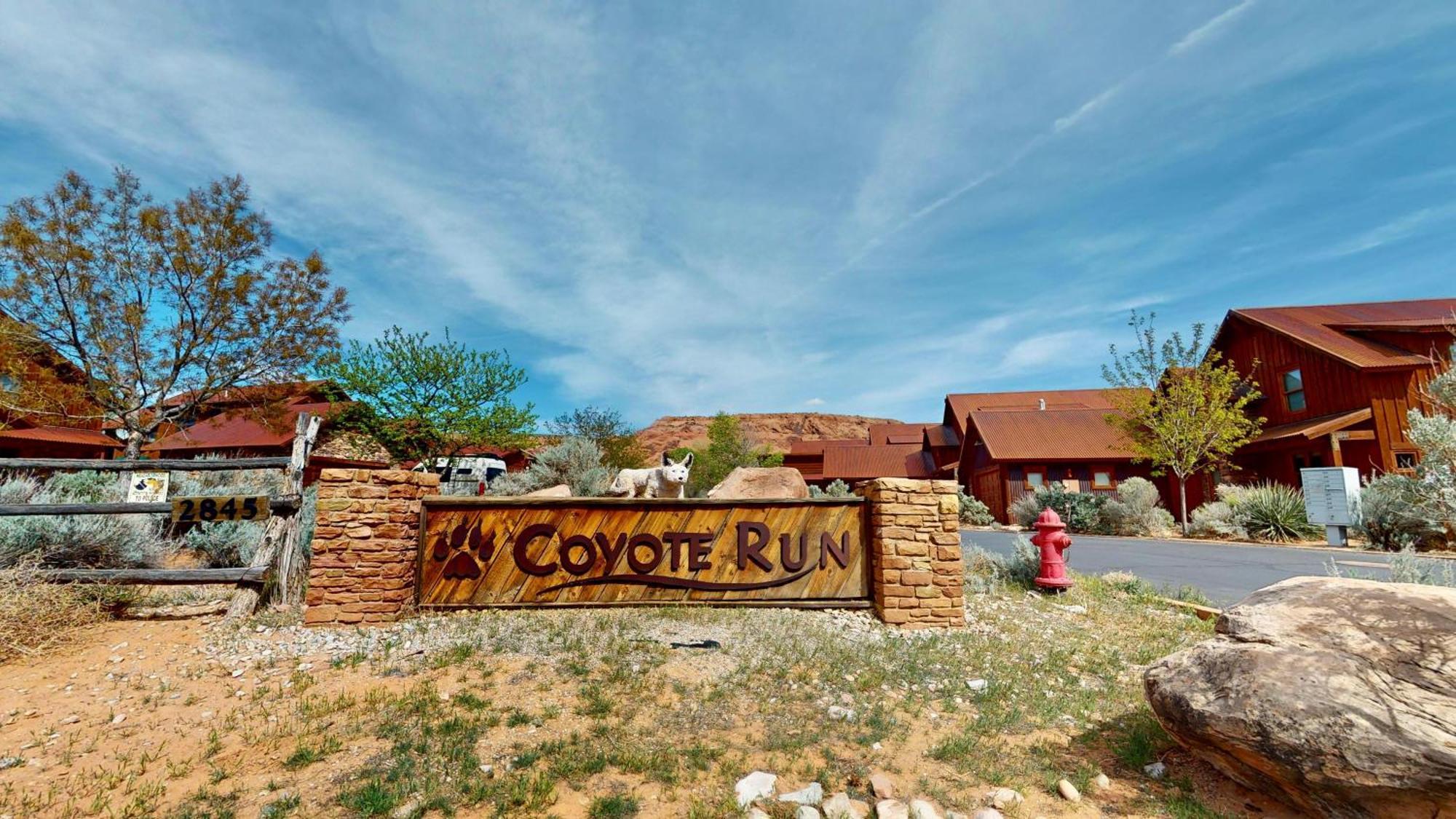 Rim View Retreat #14 Villa Moab Exterior photo